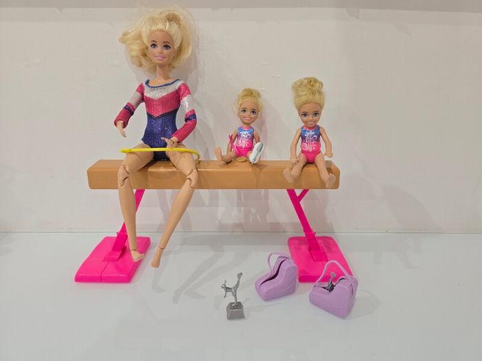 Barbie Collection  Individual Or Bundle