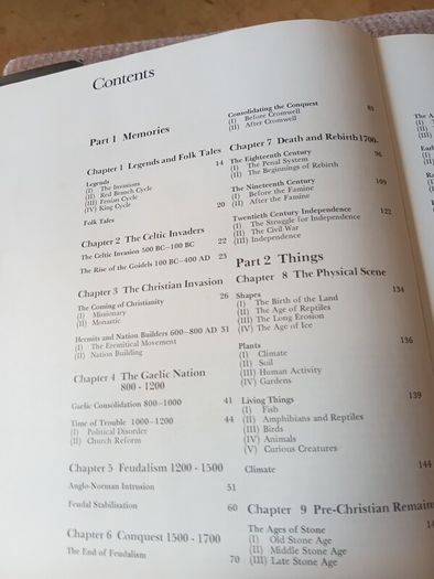 1976 Discovering Kerry its History, Heritage & Topography. Ireland. Vintage.