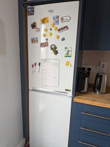 beko Fridge freezer
