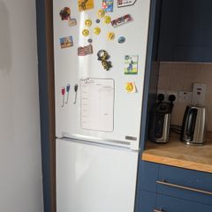 beko Fridge freezer