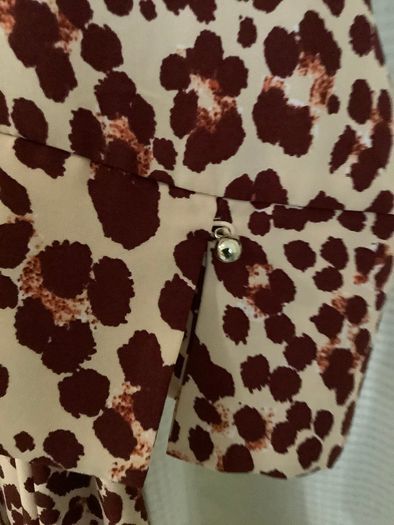 New H&M Dress