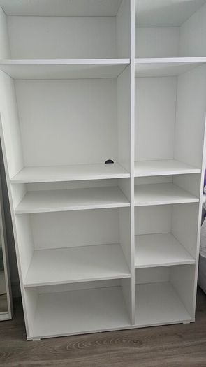 shelf