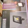 LED Floodlight 22W - Light and Motion sensors Image 2