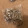 curtain rings Image 2