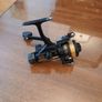 fishing reel- shimano custom EX-1000. Image 2