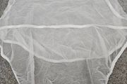 Mosquito net for pushchair