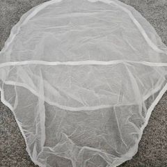 Mosquito net for pushchair