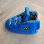OBO Robo Hi-Control Field Hockey Goalie Kickers - Size Large - Very Good Image 4