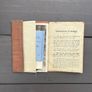WW1 British Old contemptible 1914 original paybook and paperwork grouping Image 8