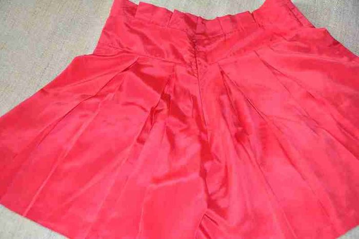Lovely aWear shorts/skirt