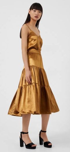 French Connection Midi Skirt