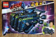 Lego Movie 2: The Rexcelsior! (70839)