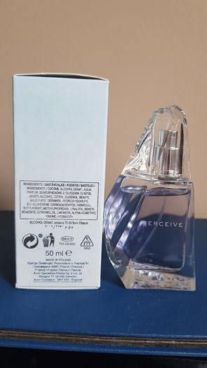 Perceive perfume