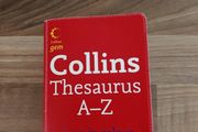 Pocket Thesaurus