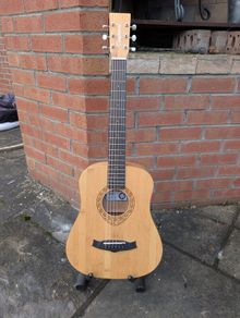 Tanglewood Tiare TWT 18 Acoustic Guitar
