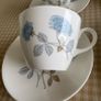 Wedgwood Complete Tea Set Ice Rose Image 2