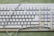 Vintage Keyboard Sumvision