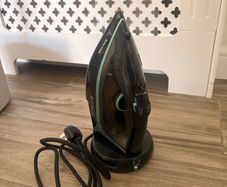iron