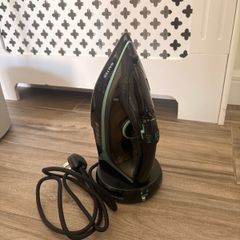 iron