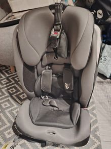 joie every stage car seat