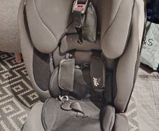 joie every stage car seat