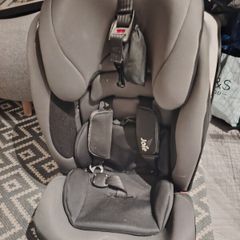 joie every stage car seat