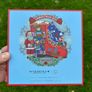 Newbridge Silver Collectables  Special Edition 2024 Santa's Workshop Image 2