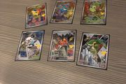 pokemon cards starter sets