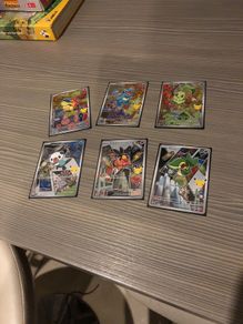 pokemon cards starter sets