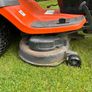 Husqvarna CTH 164T Image 9
