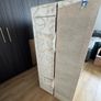 King Size Bed Base 2 piece Image 2