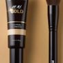 Bbold Oh. My. Gold Face & Body Illuminator, 50ml Image 2