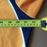 Leinster Rugby Jersey.Ladies Official Canterbury Jersey. Leinster Rugby Referees Jersey Size 16. Image 7