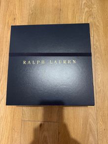 Brand new Ralph Lauren tote bag