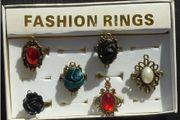 Vintage Style Ring - nice gift