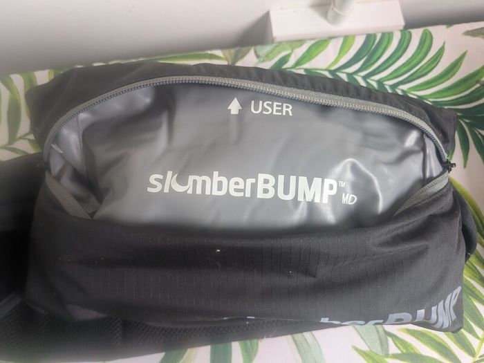 Sleep/snoring aid