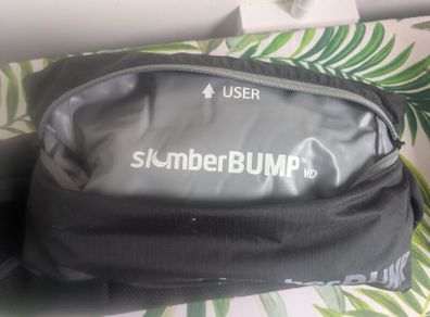 Sleep/snoring aid