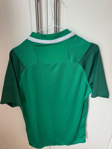 Ireland Mens Rugby Jersey 2018 Grand Slam