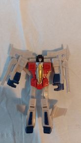 Transformer  / toy