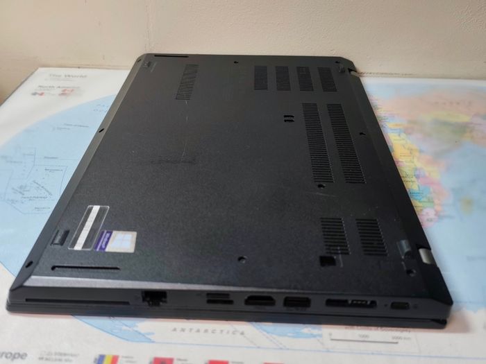 Lenovo ThinkPad L14 Gen 1 Intel i7 10th Gen | 16GB RAM | 256GB SSD | Windows 11 | Office 2021