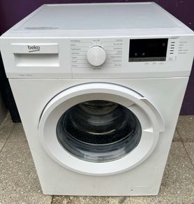 Beko Washing Machine - 10kg Drum