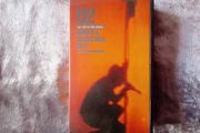 Under A Blood Red Sky  U2  Video 1983