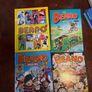 Beano annuals Image 7