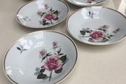 Karla Germany GDR   bowls x 6