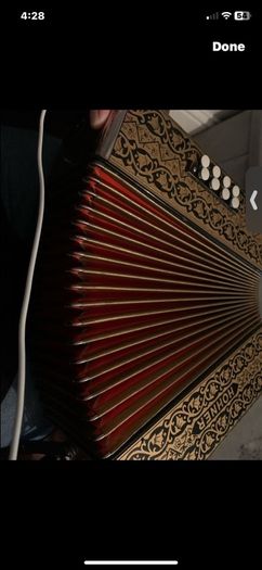 accordion