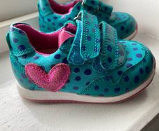Agatha Ruiz de ma Prada trainers