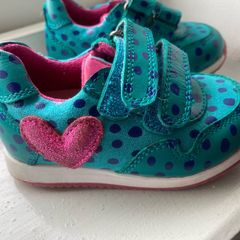 Agatha Ruiz de ma Prada trainers