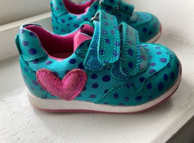 Agatha Ruiz de ma Prada trainers