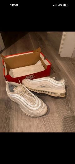 Nike Air Max 97
