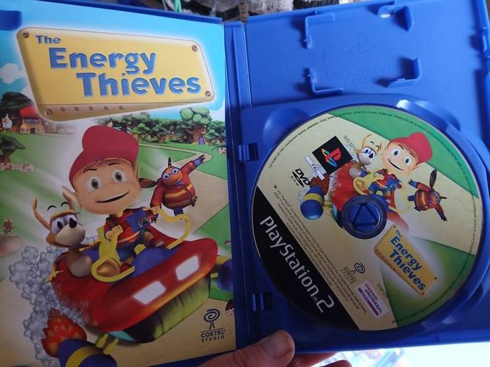 PlayStation 2 games